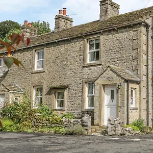 Lavender Holiday home Threshfield