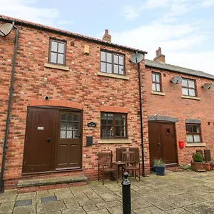 Little Venice Holiday home Whitby