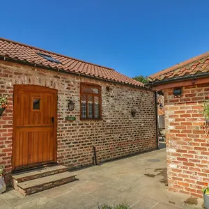 Stable Holiday home Thirsk